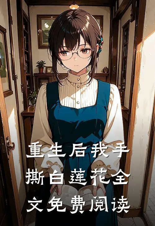 重生后我手撕白莲花全文免费阅读