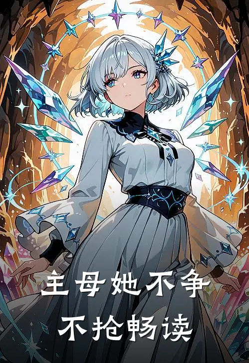 主母她不争不抢畅读