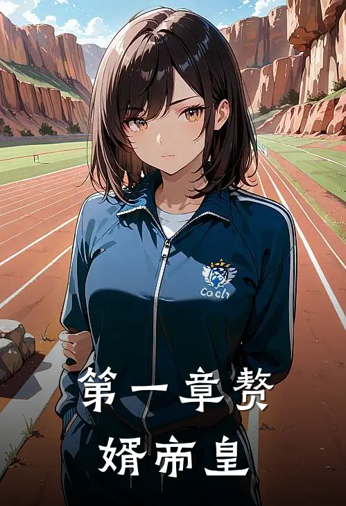 第一章赘婿帝皇