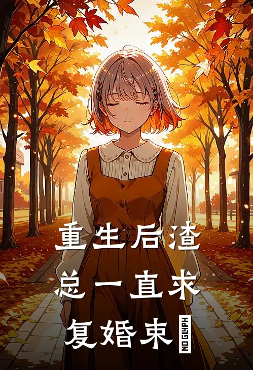 重生后渣总一直求复婚束垚