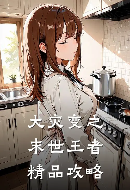 大灾变之末世王者精品攻略