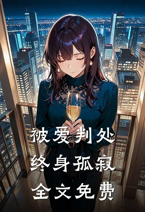 被爱判处终身孤寂全文免费