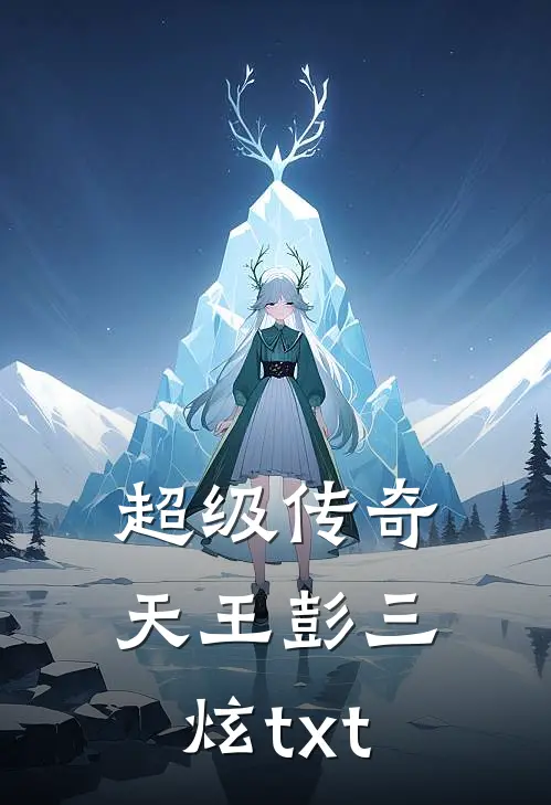 超级传奇天王彭三炫txt