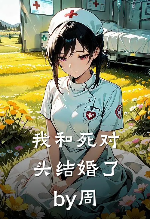 我和死对头结婚了by周