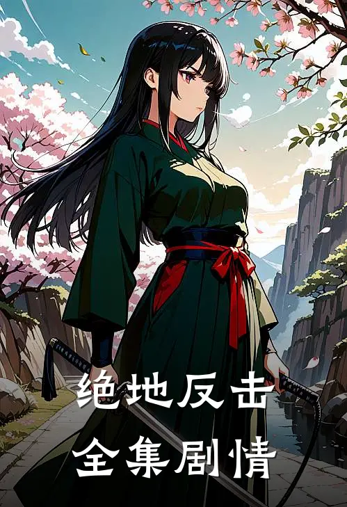绝地反击全集剧情