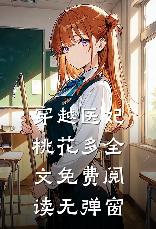 穿越医妃桃花多全文免费阅读无弹窗