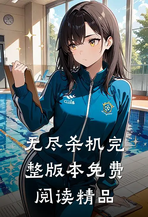 无尽杀机完整版本免费阅读精品