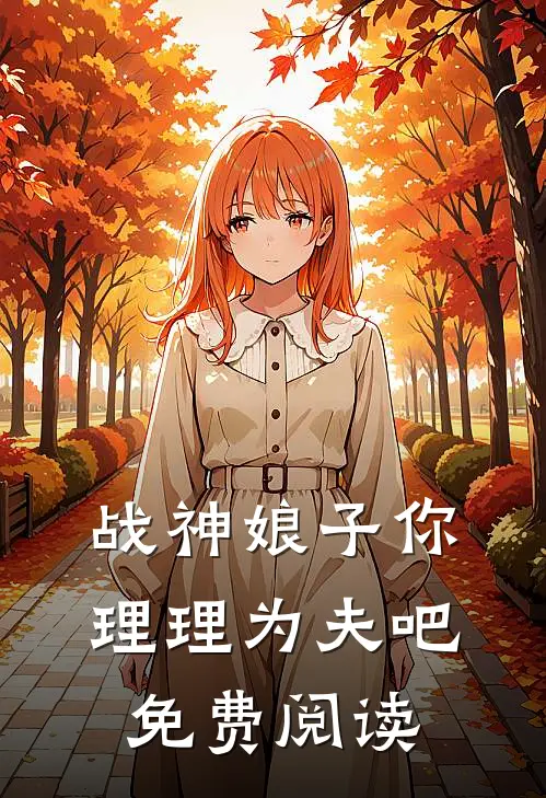战神娘子你理理为夫吧免费阅读