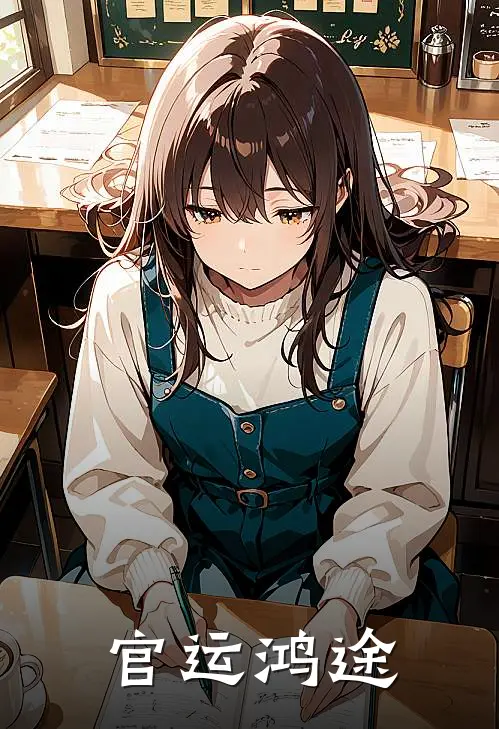 官运鸿途