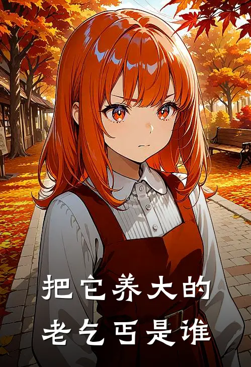 把它养大的老乞丐是谁