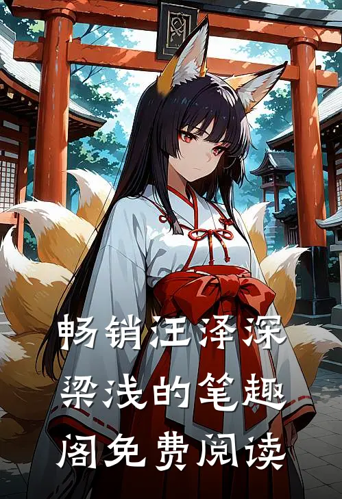 畅销汪泽深梁浅的笔趣阁免费阅读