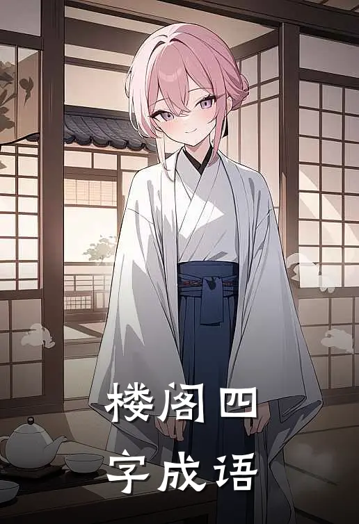 楼阁四字成语