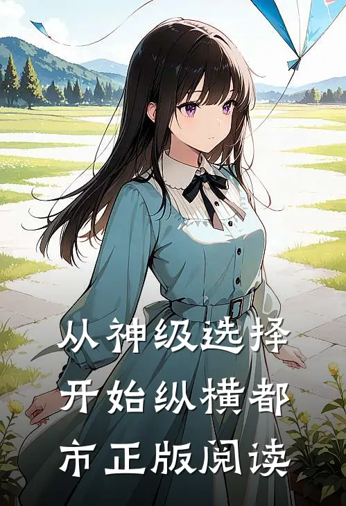 从神级选择开始纵横都市正版阅读