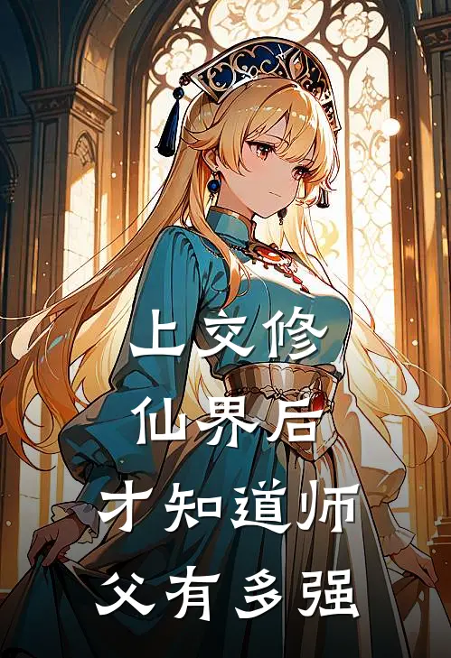 上交修仙界后，才知道师父有多强