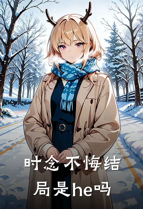 时念不悔结局是he吗