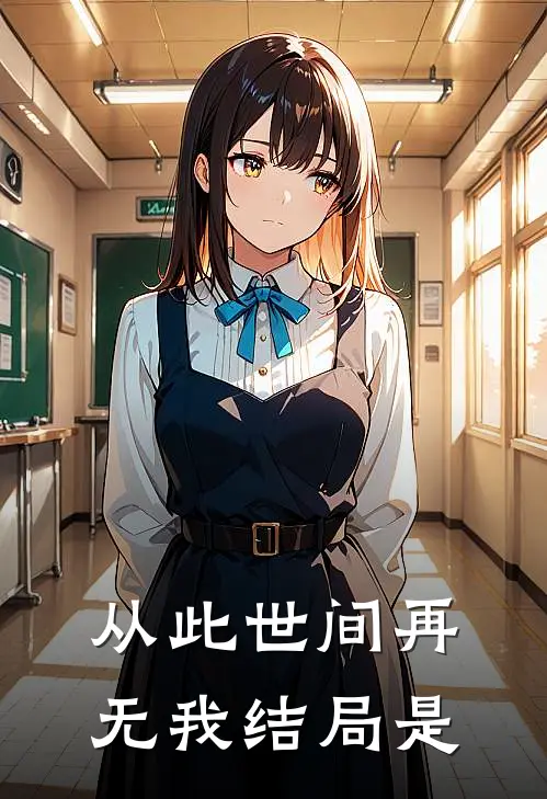 从此世间再无我结局是