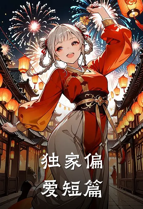 独家偏爱短篇