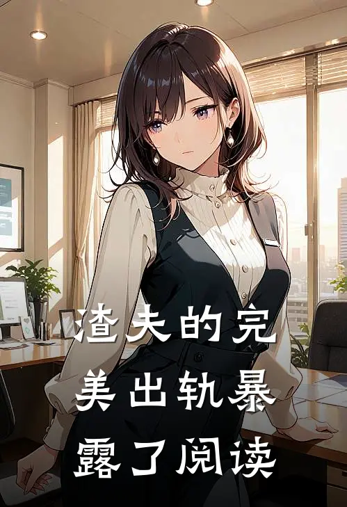 渣夫的完美出轨暴露了阅读