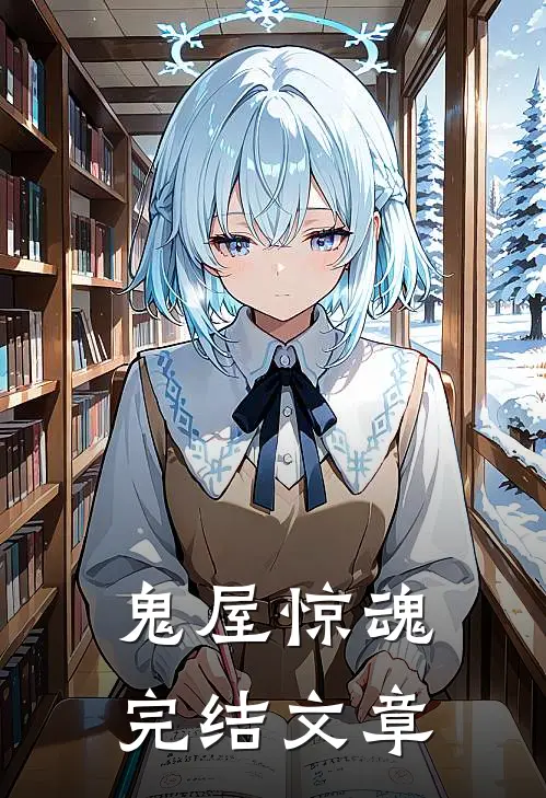 鬼屋惊魂完结文章