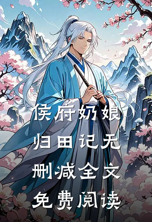 侯府奶娘归田记无删减全文免费阅读