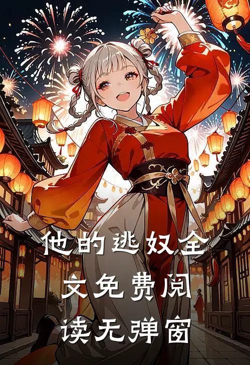 他的逃奴全文免费阅读无弹窗