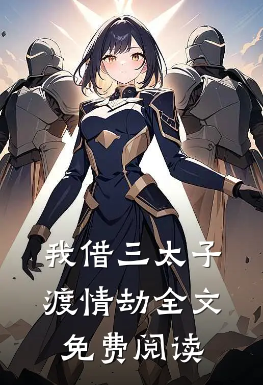 我借三太子渡情劫全文免费阅读