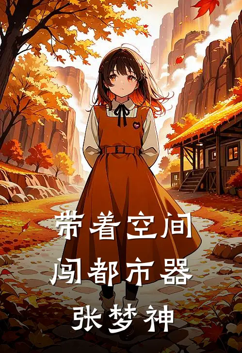 带着空间闯都市器张梦神