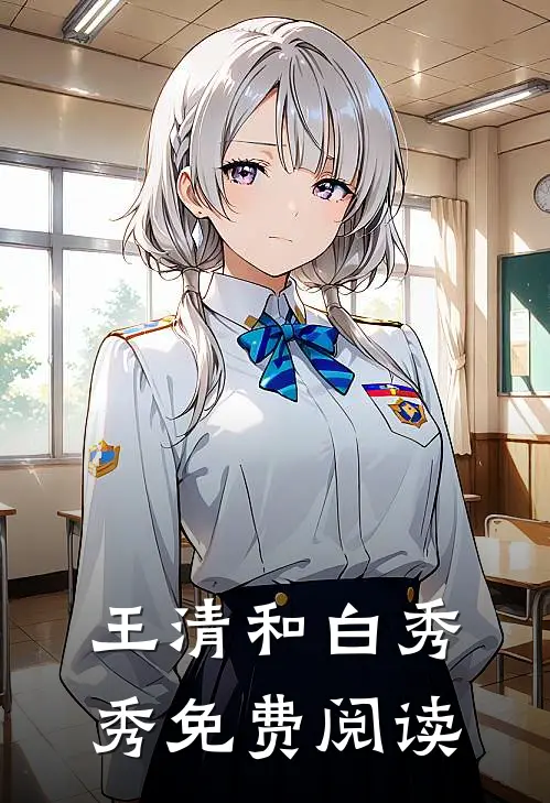 王清和白秀秀免费阅读