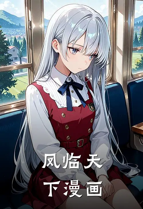 凤临天下漫画