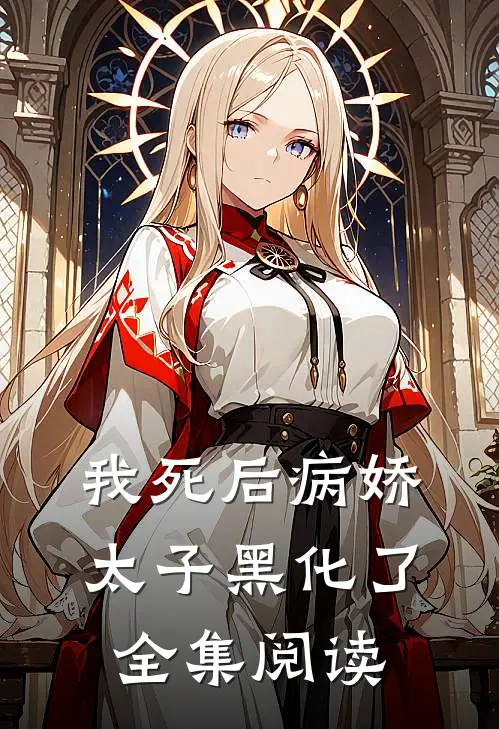 我死后病娇太子黑化了全集阅读
