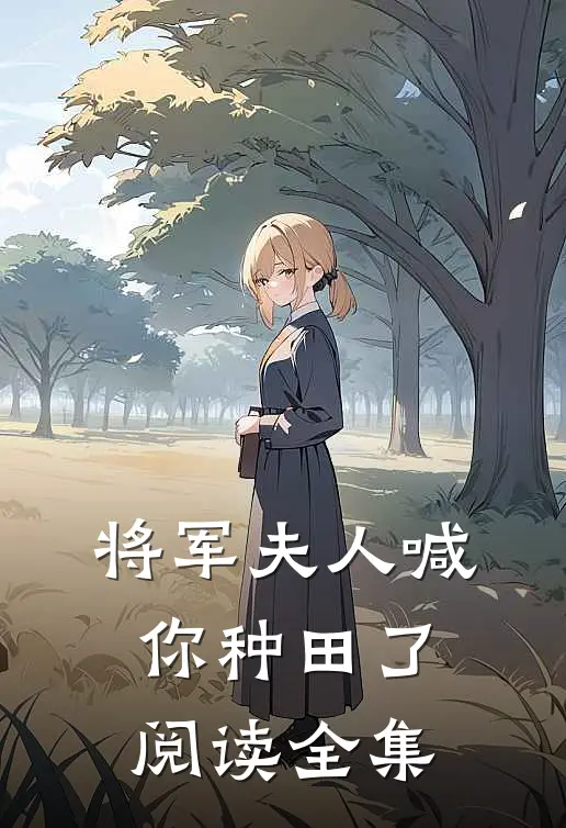 将军夫人喊你种田了阅读全集