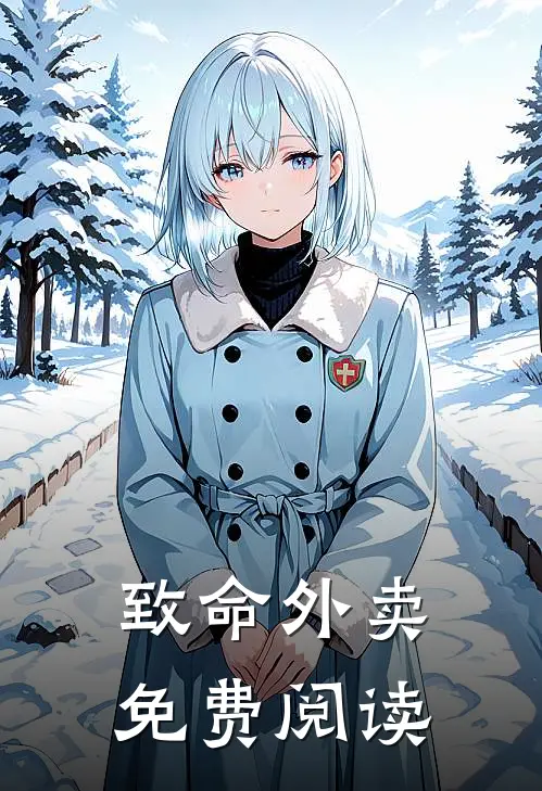 致命外卖免费阅读