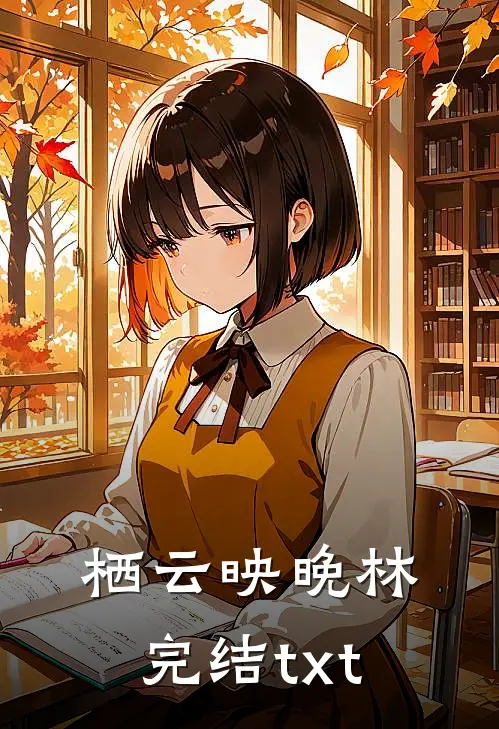 栖云映晚林完结txt