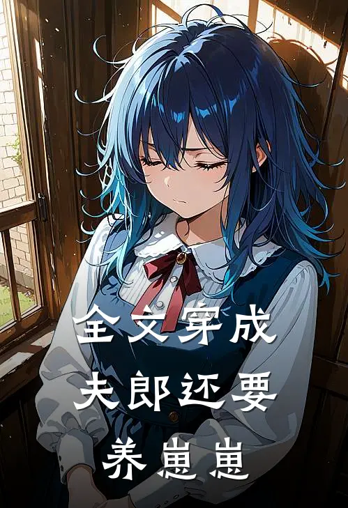 全文穿成夫郎还要养崽崽