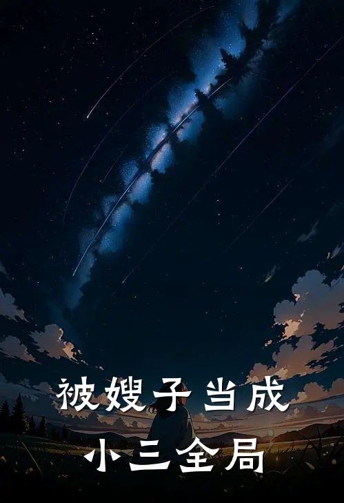 被嫂子当成小三全局