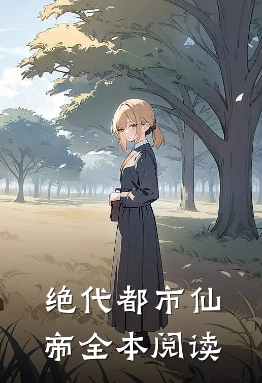 绝代都市仙帝全本阅读