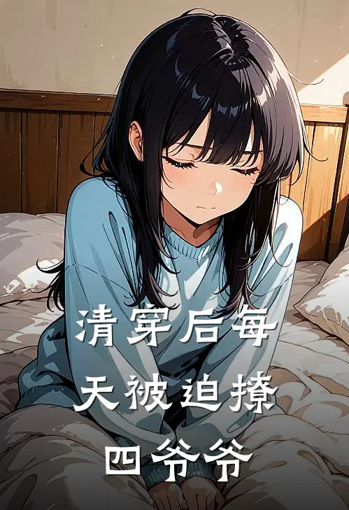 清穿后每天被迫撩四爷爷