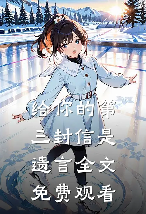 给你的第三封信是遗言全文免费观看