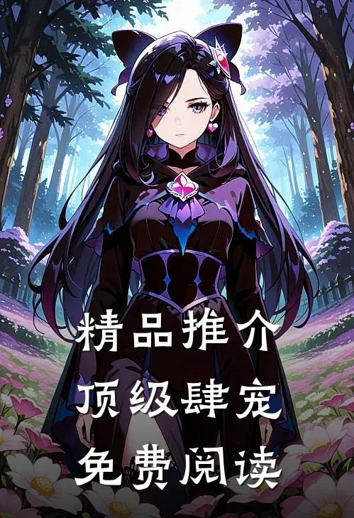 精品推介顶级肆宠免费阅读