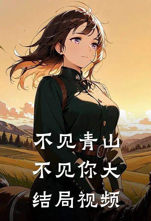 不见青山不见你大结局视频