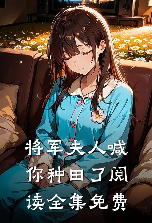 将军夫人喊你种田了阅读全集免费