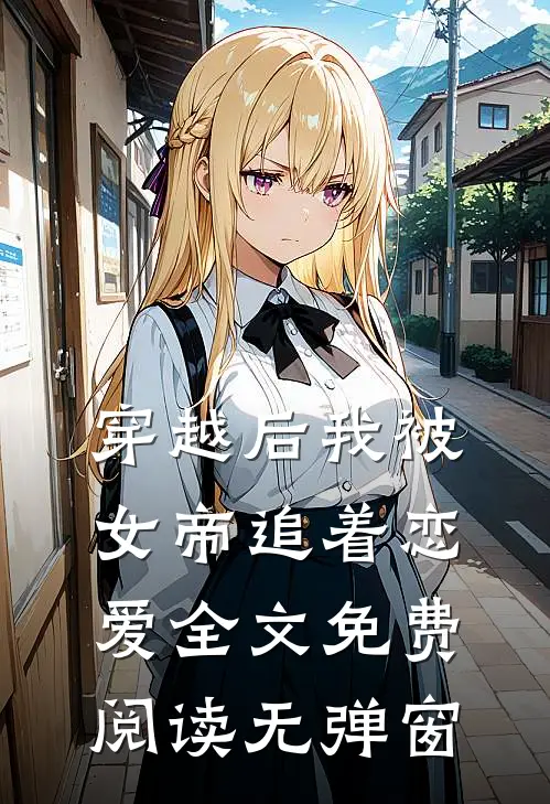 穿越后我被女帝追着恋爱全文免费阅读无弹窗