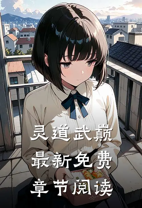 灵道武巅最新免费章节阅读