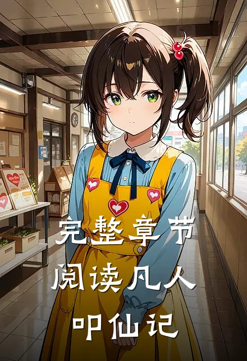 完整章节阅读凡人叩仙记