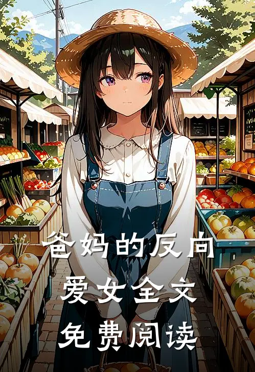 爸妈的反向爱女全文免费阅读