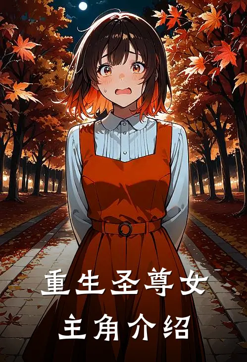 重生圣尊女主角介绍