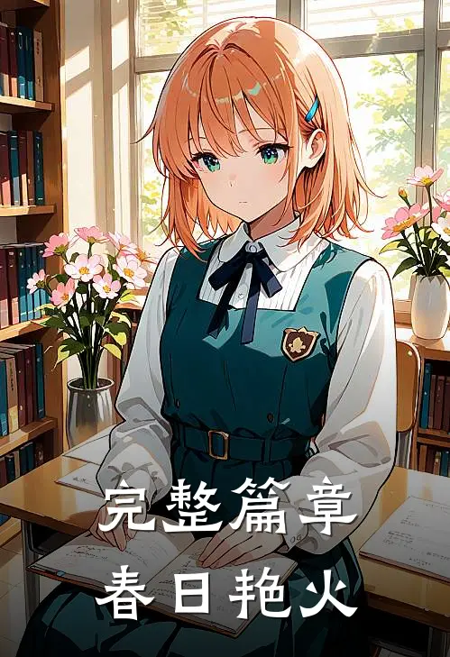 完整篇章春日艳火