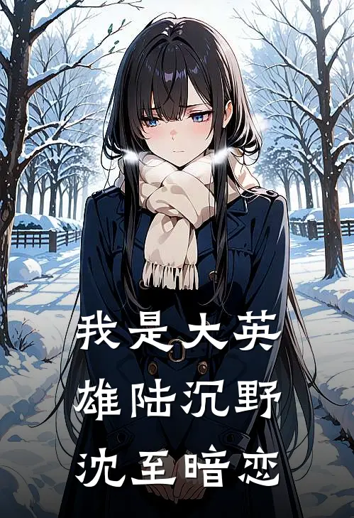 我是大英雄陆沉野沈至暗恋