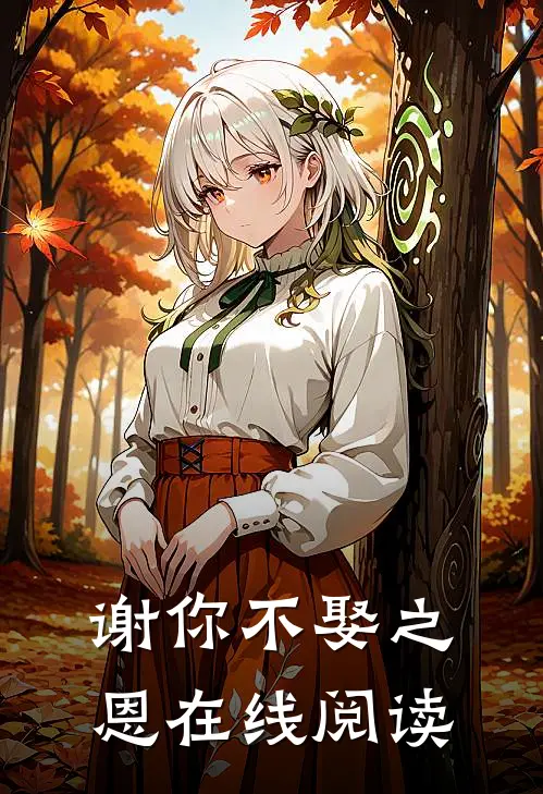 谢你不娶之恩在线阅读