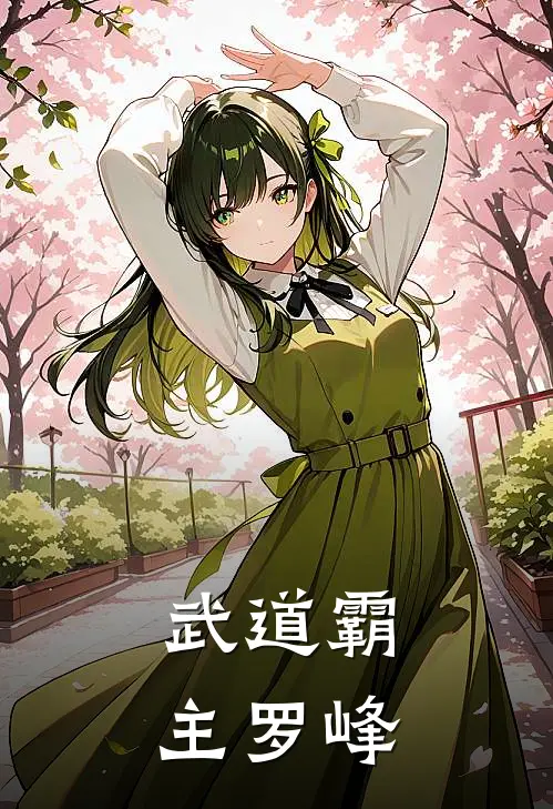 武道霸主罗峰